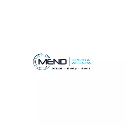 Λογότυπο από MEND Health & Wellness