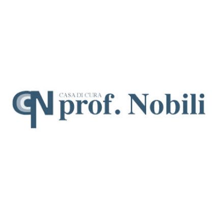 Logotipo de Casa di Cura Prof. Nobili