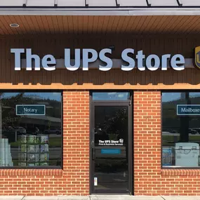 We welcome people from Front Royal, Luray, Woodstock and all surrounding communities to visit our new store.  We recently started shipping freight. We accept Amazon Returns, UPS and USPS drop-offs.