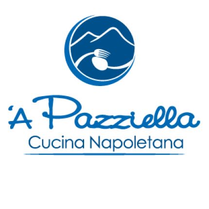 Logo da A' Pazziella