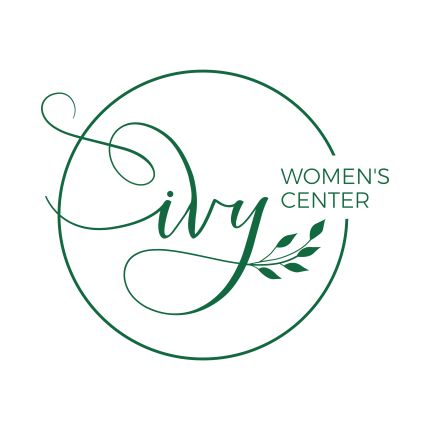 Logo da Ivy Women's Center