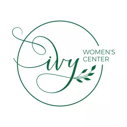 Logo da Ivy Women's Center