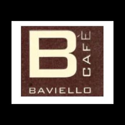 Logo da Baviello Cafe