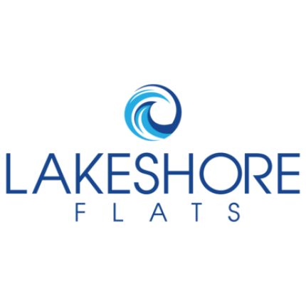 Logo da Lakeshore Flats