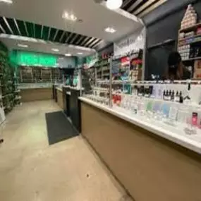 Bild von Exclusive Grand Rapids Recreational Cannabis & Marijuana Dispensary