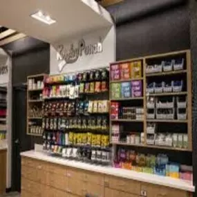 Bild von Exclusive Grand Rapids Recreational Cannabis & Marijuana Dispensary