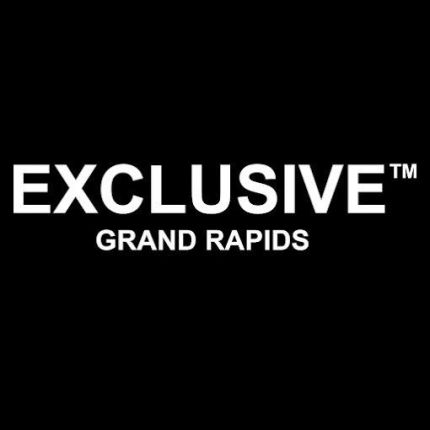 Logótipo de Exclusive Grand Rapids Medical & Recreational Marijuana Dispensary