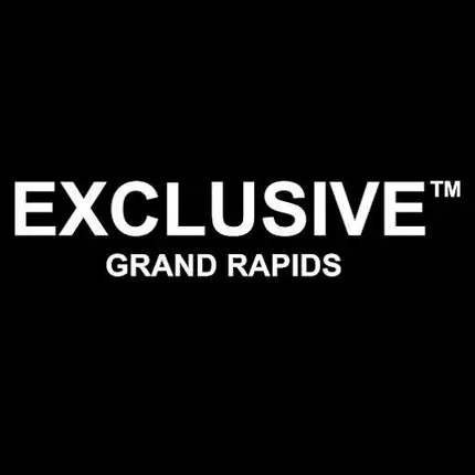 Logo van Exclusive Grand Rapids Recreational Cannabis & Marijuana Dispensary