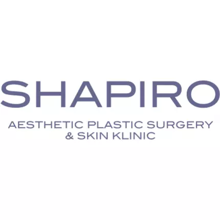 Logo van Shapiro Plastic Surgery