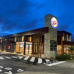 Burger King Toulouse Blagnac