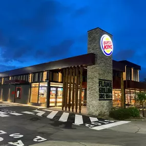 Burger King Toulouse Blagnac