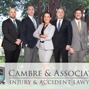 Bild von Cambre & Associates | Injury & Accident Lawyers