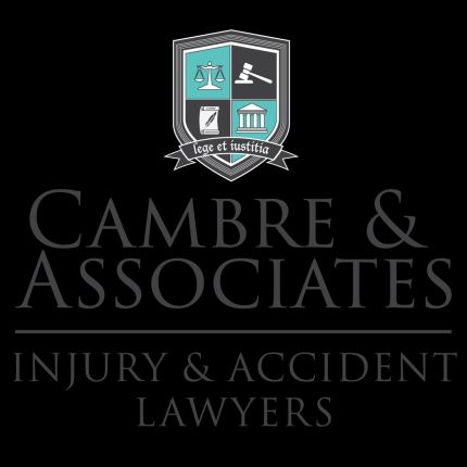 Logo od Cambre & Associates | Injury & Accident Lawyers