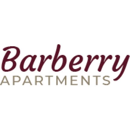 Logo from Barberry Apartments