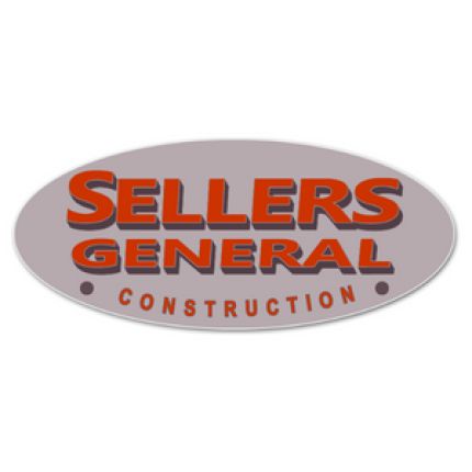 Logo da Sellers General Construction