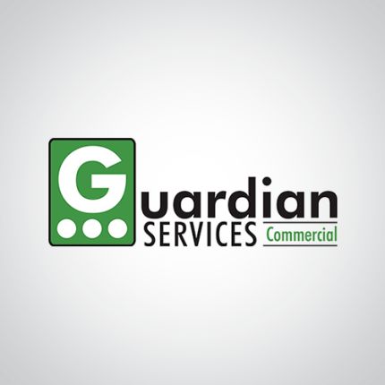 Logo from Guardian Services