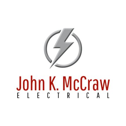 Logo von John K. McCraw Electrical