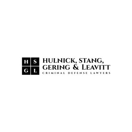 Logo od Hulnick, Stang, Gering & Leavitt, P.A.