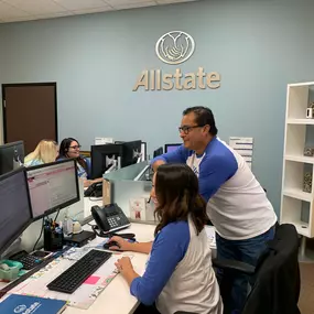 Bild von Manuel Bonilla: Allstate Insurance