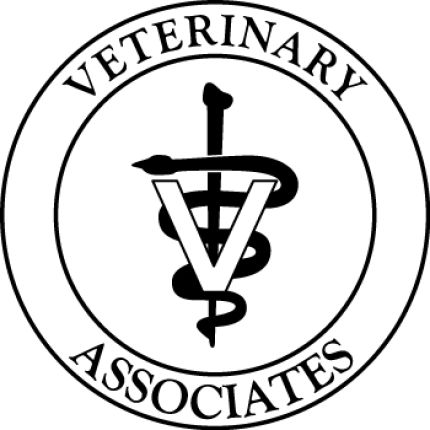 Logo de Veterinary Associates