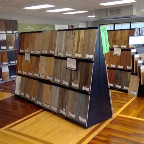 Interior of LL Flooring #1273 - Scottsdale | Side View