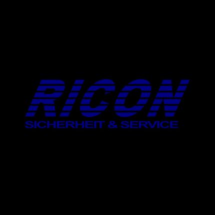 Logo de RICON Sicherheit & Service