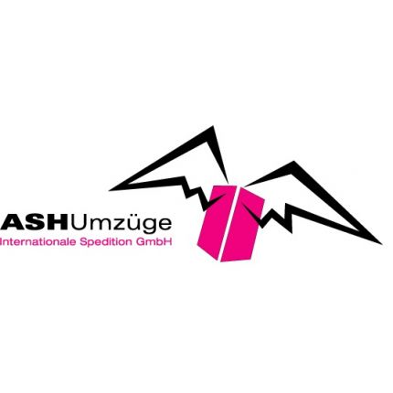 Logotyp från ASH Kurpfalz Umzüge GmbH