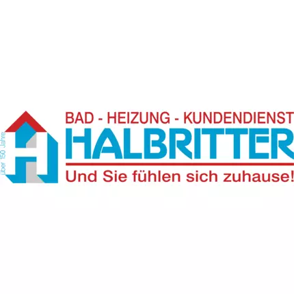 Logo da Halbritter GmbH