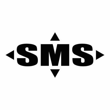 Logo fra SMS Werbetechnik
