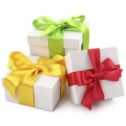 Logo de Duftoase - Originelle Geschenke und Geschenkideen