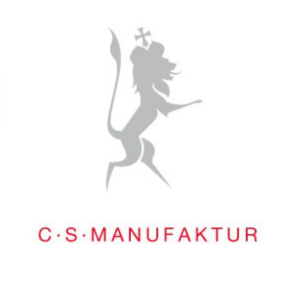 Logotipo de Chiemgauer Stahlstich Manufaktur
