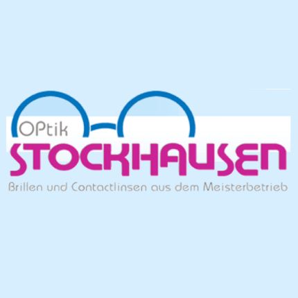 Logo von Optik Stockhausen GmbH