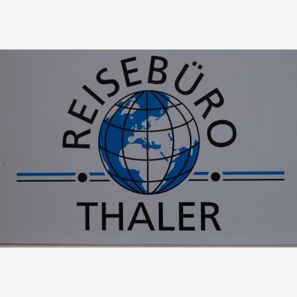 Logo von Reisebüro Thaler