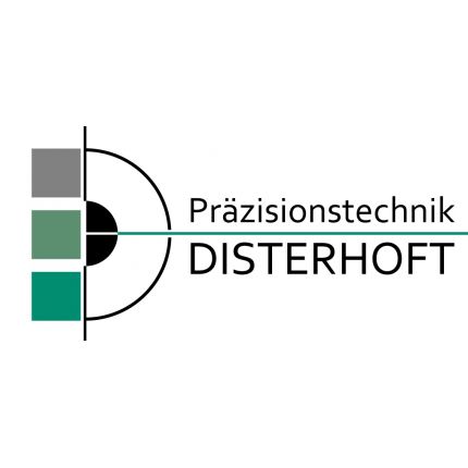 Logo von Präzisionstechnik Disterhoft KG