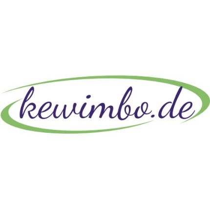 Logótipo de kewimbo