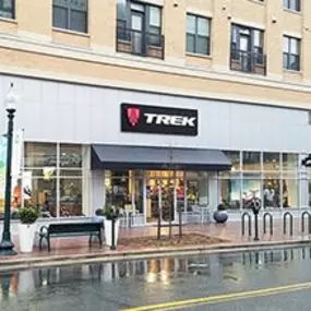 Trek Bicycle Rockville