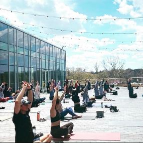 Bild von YogaSix Dublin