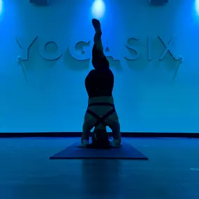 Bild von YogaSix Dublin