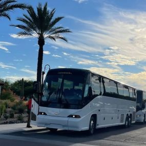Bild von Divine Charter & Bus Rentals Phoenix