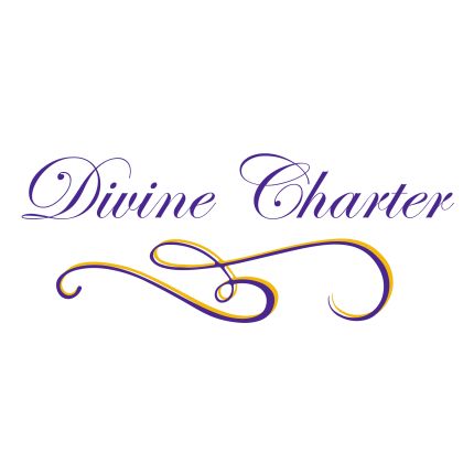 Logo da Divine Charter & Bus Rentals Phoenix