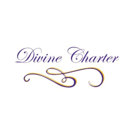 Logo from Divine Charter & Bus Rentals Phoenix