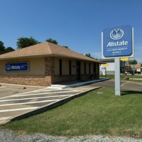 Bild von Lyle Whitworth: Allstate Insurance