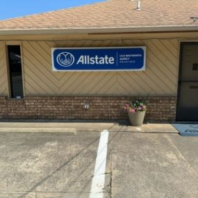 Bild von Lyle Whitworth: Allstate Insurance