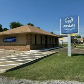 Bild von Lyle Whitworth: Allstate Insurance