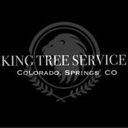 Logo fra King Tree Service