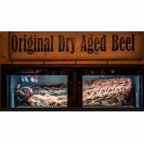 Steakhouse Amadeus - Original Dry Aged Beef