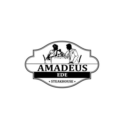 Logotipo de Amadeus Steakhouse Restaurant