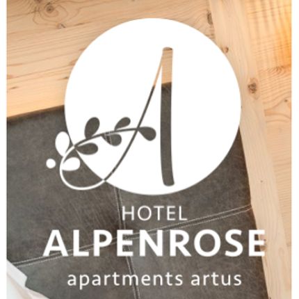 Logo von Hotel Alpenrose Appartamenti Artus