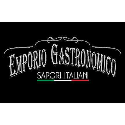 Logotipo de Restaurante Italiano Emporio Gastronómico