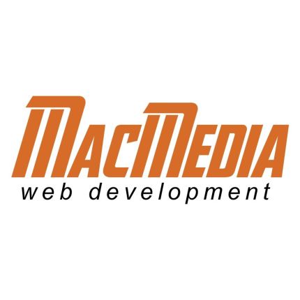 Logo from MacMedia Web Development